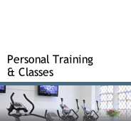 Personal Training