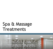 Spa & Treatments